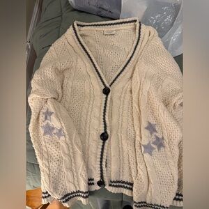 Taylor Swift Folklore Cardigan (July 2024 drop) - XL/2XL